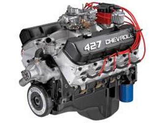 P1E86 Engine